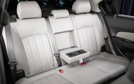 Chevrolet Cruze II, 2013 год, 1 050 000 рублей, 18 фотография