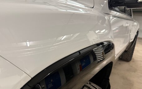 Rambler 1500, 2022 год, 12 000 000 рублей, 12 фотография