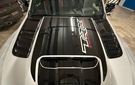 Rambler 1500, 2022 год, 12 000 000 рублей, 10 фотография