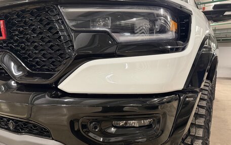 Rambler 1500, 2022 год, 12 000 000 рублей, 11 фотография