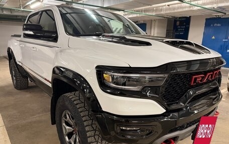 Rambler 1500, 2022 год, 12 000 000 рублей, 8 фотография