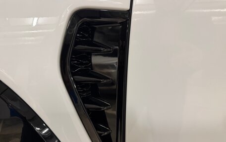 Rambler 1500, 2022 год, 12 000 000 рублей, 14 фотография