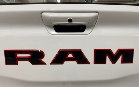 Rambler 1500, 2022 год, 12 000 000 рублей, 20 фотография