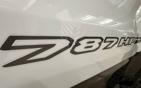 Rambler 1500, 2022 год, 12 000 000 рублей, 16 фотография