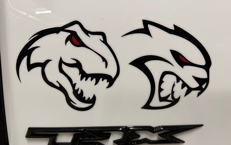 Rambler 1500, 2022 год, 12 000 000 рублей, 19 фотография