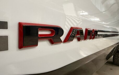 Rambler 1500, 2022 год, 12 000 000 рублей, 13 фотография