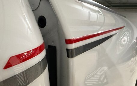 Rambler 1500, 2022 год, 12 000 000 рублей, 17 фотография