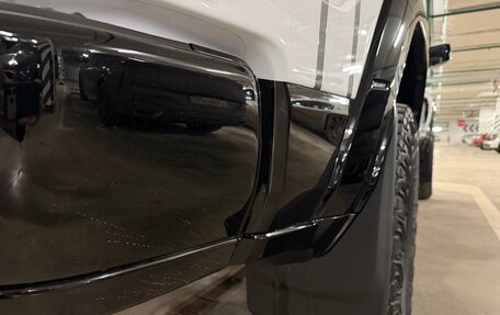 Rambler 1500, 2022 год, 12 000 000 рублей, 22 фотография