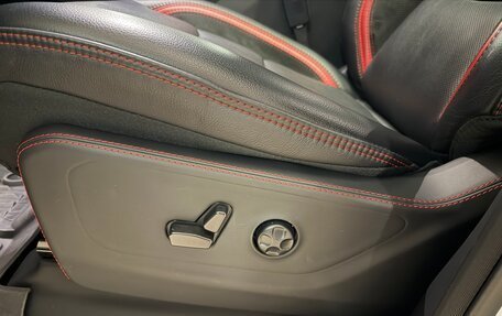 Rambler 1500, 2022 год, 12 000 000 рублей, 24 фотография