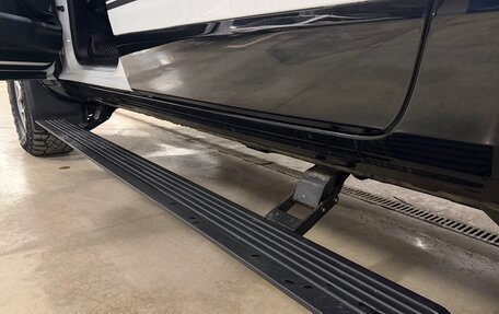 Rambler 1500, 2022 год, 12 000 000 рублей, 23 фотография