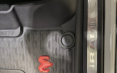 Rambler 1500, 2022 год, 12 000 000 рублей, 26 фотография