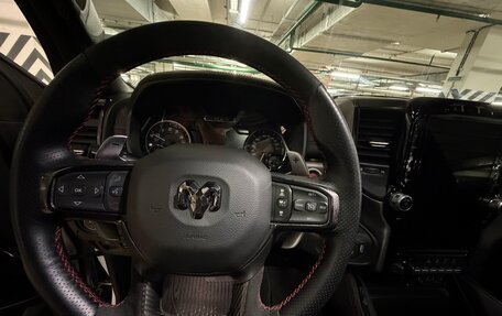 Rambler 1500, 2022 год, 12 000 000 рублей, 27 фотография