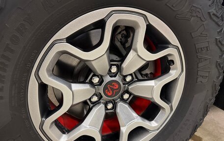 Rambler 1500, 2022 год, 12 000 000 рублей, 29 фотография