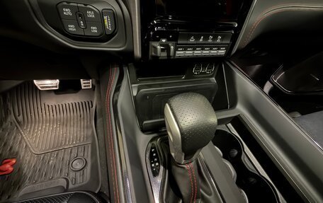 Rambler 1500, 2022 год, 12 000 000 рублей, 28 фотография