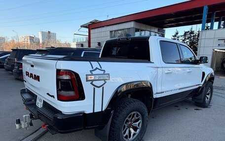 Rambler 1500, 2022 год, 12 000 000 рублей, 34 фотография