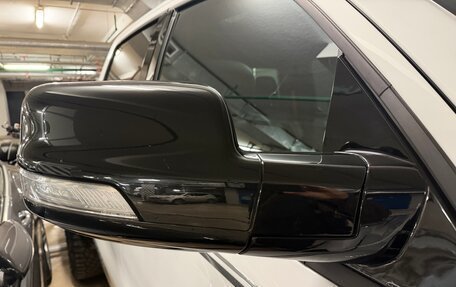 Rambler 1500, 2022 год, 12 000 000 рублей, 30 фотография