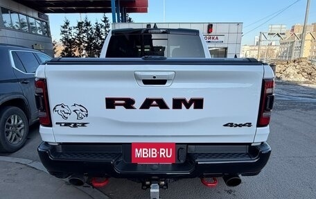 Rambler 1500, 2022 год, 12 000 000 рублей, 36 фотография