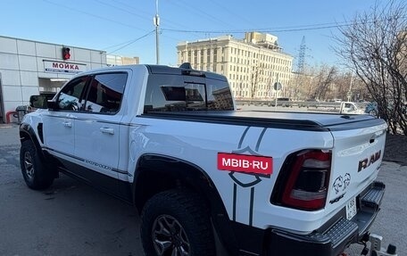 Rambler 1500, 2022 год, 12 000 000 рублей, 38 фотография