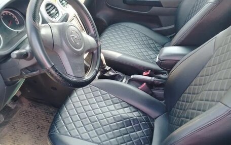 Opel Corsa D, 2007 год, 500 000 рублей, 4 фотография