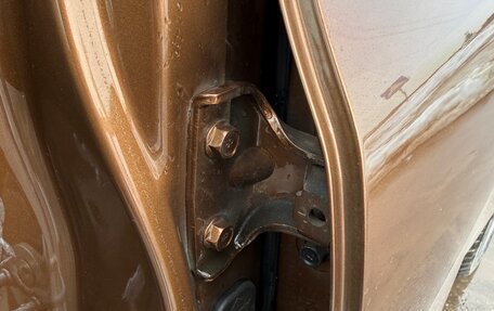 KIA cee'd III, 2017 год, 1 550 000 рублей, 12 фотография