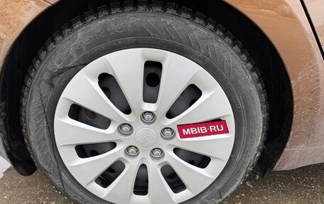 KIA cee'd III, 2017 год, 1 550 000 рублей, 8 фотография