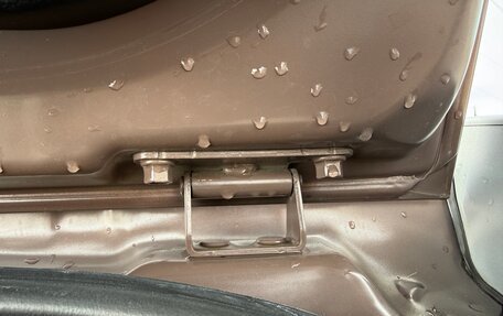 KIA cee'd III, 2017 год, 1 550 000 рублей, 15 фотография