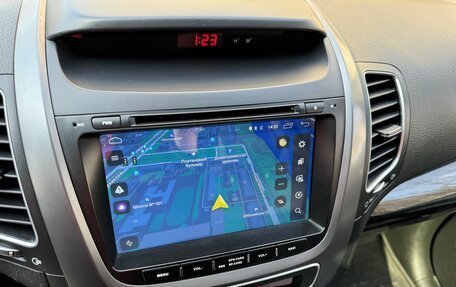 KIA Sorento II рестайлинг, 2013 год, 1 950 000 рублей, 10 фотография