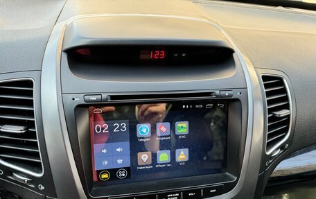 KIA Sorento II рестайлинг, 2013 год, 1 950 000 рублей, 11 фотография