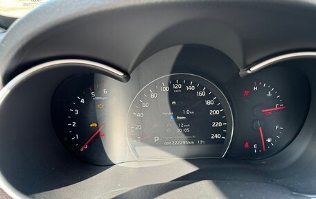 KIA Sorento II рестайлинг, 2013 год, 1 950 000 рублей, 9 фотография