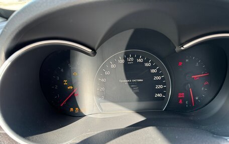 KIA Sorento II рестайлинг, 2013 год, 1 950 000 рублей, 8 фотография