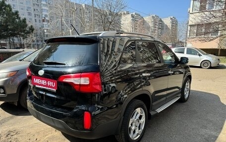 KIA Sorento II рестайлинг, 2013 год, 1 950 000 рублей, 3 фотография