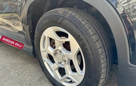 KIA Sorento II рестайлинг, 2013 год, 1 950 000 рублей, 13 фотография