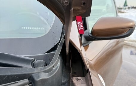 KIA cee'd III, 2017 год, 1 550 000 рублей, 14 фотография