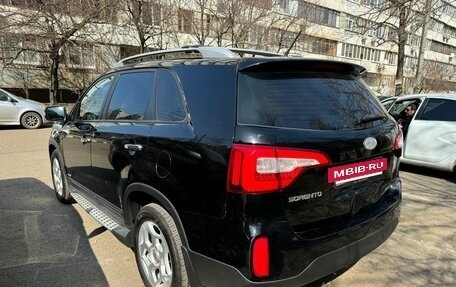KIA Sorento II рестайлинг, 2013 год, 1 950 000 рублей, 4 фотография