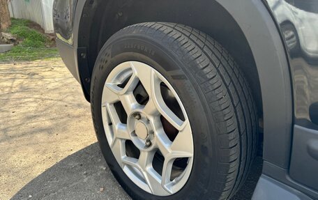 KIA Sorento II рестайлинг, 2013 год, 1 950 000 рублей, 14 фотография