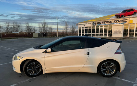 Honda CR-Z, 2012 год, 1 070 000 рублей, 4 фотография