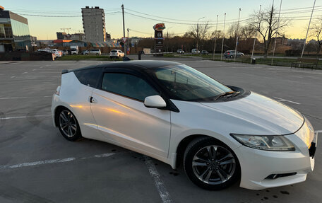 Honda CR-Z, 2012 год, 1 070 000 рублей, 3 фотография