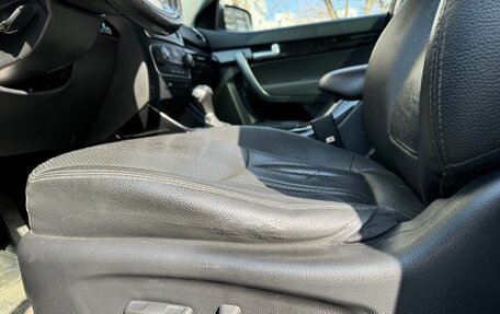 KIA Sorento II рестайлинг, 2013 год, 1 950 000 рублей, 22 фотография