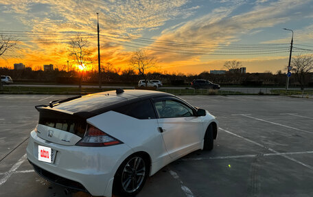 Honda CR-Z, 2012 год, 1 070 000 рублей, 2 фотография