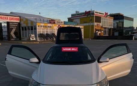 Honda CR-Z, 2012 год, 1 070 000 рублей, 6 фотография