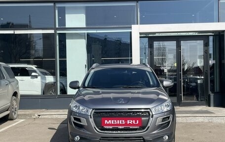 Peugeot 4008, 2012 год, 1 139 000 рублей, 2 фотография