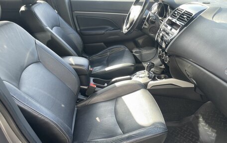 Peugeot 4008, 2012 год, 1 139 000 рублей, 9 фотография