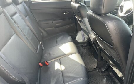 Peugeot 4008, 2012 год, 1 139 000 рублей, 11 фотография