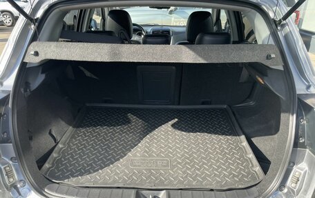 Peugeot 4008, 2012 год, 1 139 000 рублей, 13 фотография