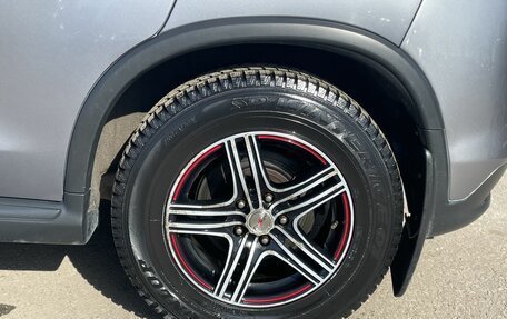 Peugeot 4008, 2012 год, 1 139 000 рублей, 12 фотография