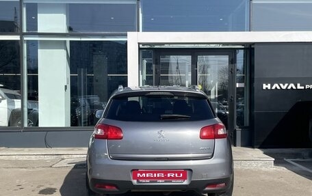 Peugeot 4008, 2012 год, 1 139 000 рублей, 6 фотография