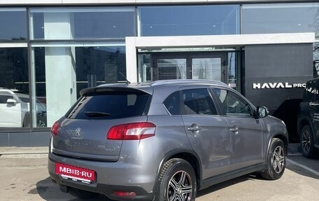 Peugeot 4008, 2012 год, 1 139 000 рублей, 5 фотография