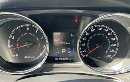 Peugeot 4008, 2012 год, 1 139 000 рублей, 21 фотография