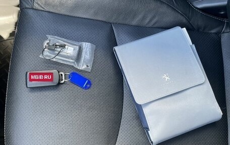 Peugeot 4008, 2012 год, 1 139 000 рублей, 20 фотография