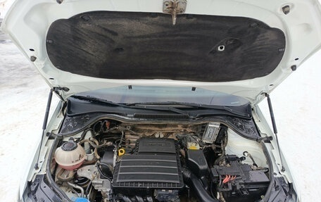 Volkswagen Polo VI (EU Market), 2018 год, 1 300 000 рублей, 9 фотография